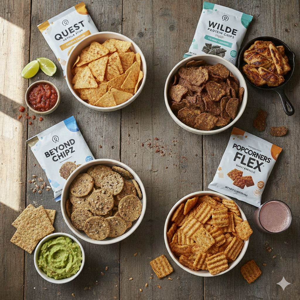 pro maxchips - Image 3