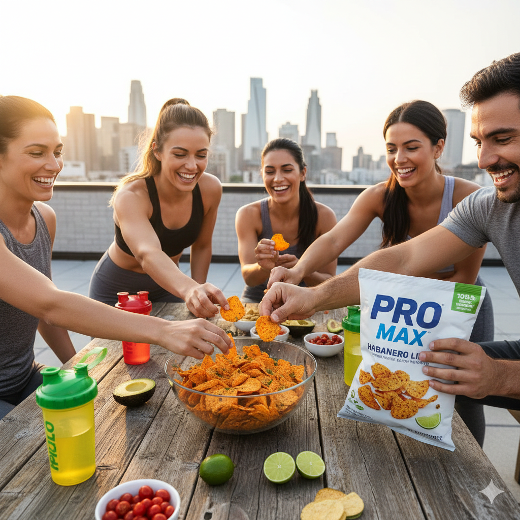 pro maxchips - Image 2