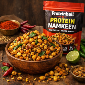 protein namkeen
