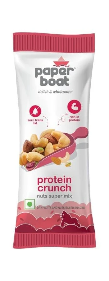 Proteinball High Protein Trail Mix