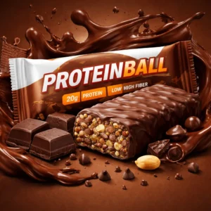 PROTEIN BAR