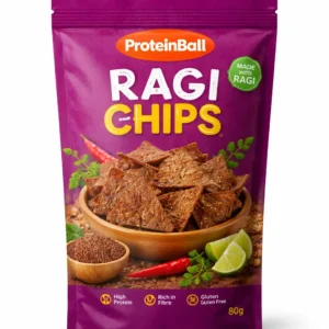 pro ragi chips
